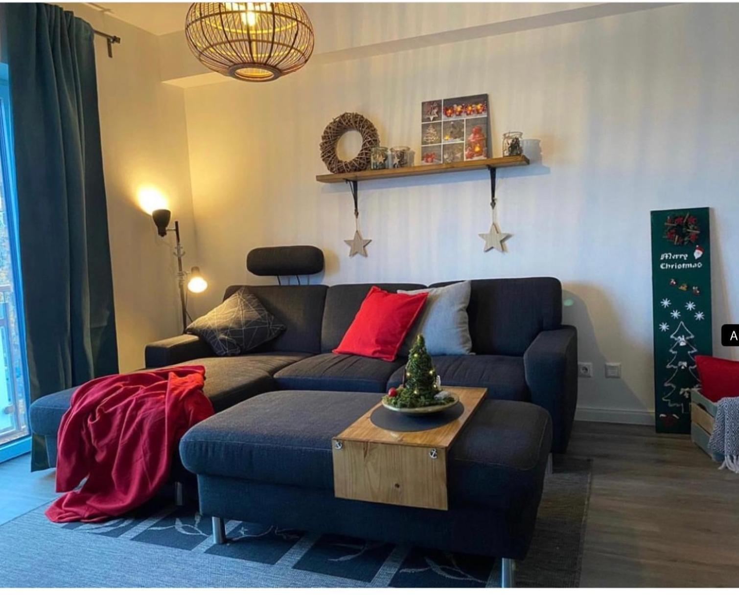 Beach54 Damp Wellness-Loft Extérieur photo